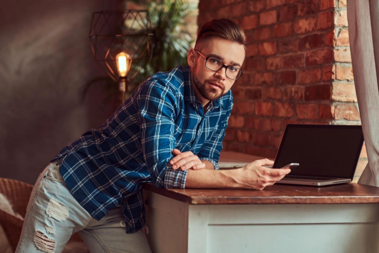 Professional encryption training environment