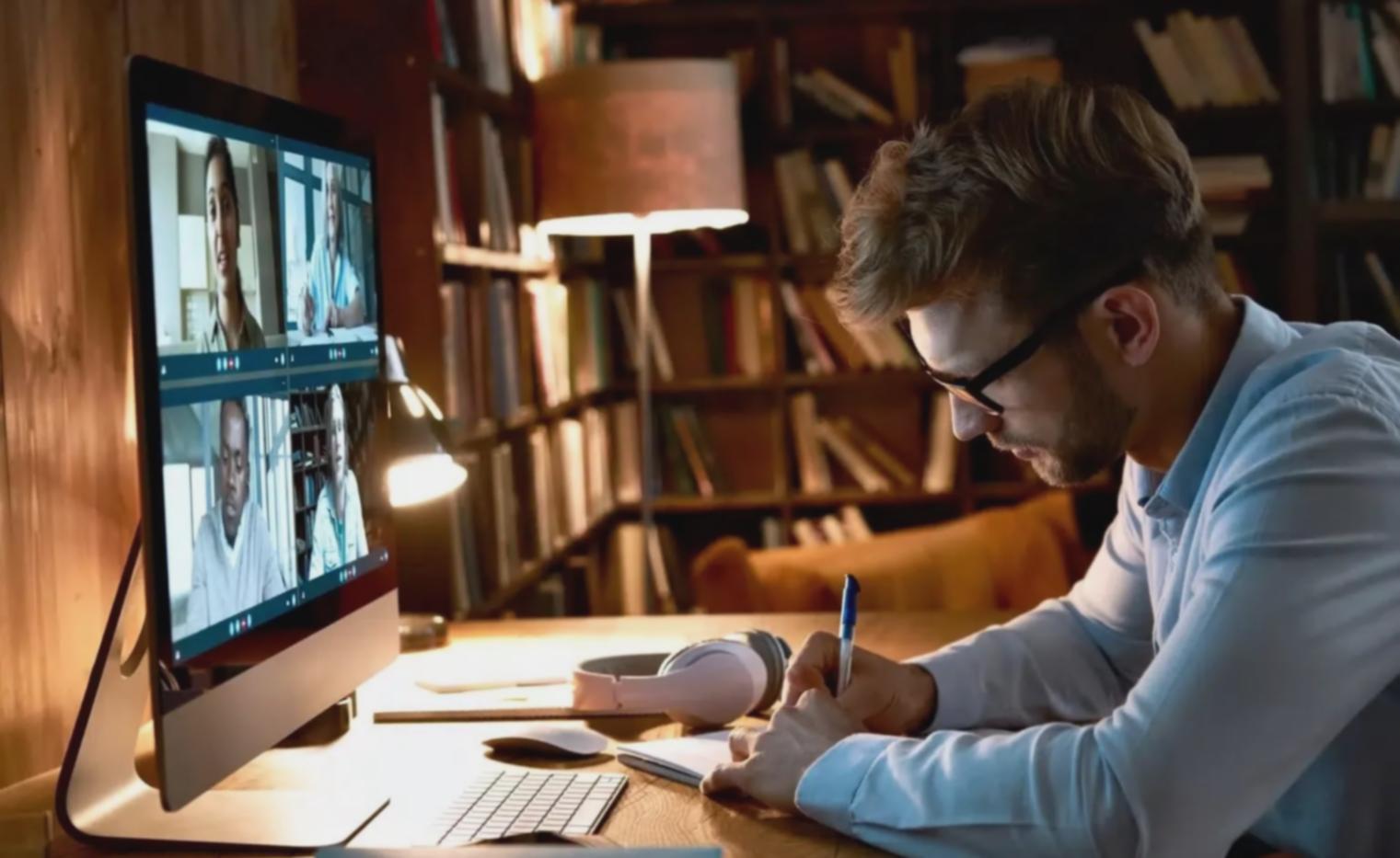 Encryption consultation materials and documentation